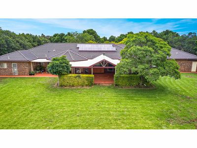 4 Chondelle Court, Dubbo