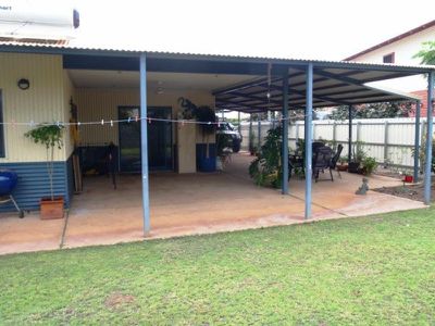 11 Panjya Parade, Port Hedland