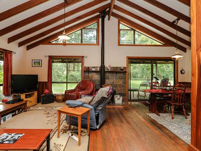 138 Gungas Road, Nimbin