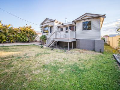 49 Albert Street, Kingaroy