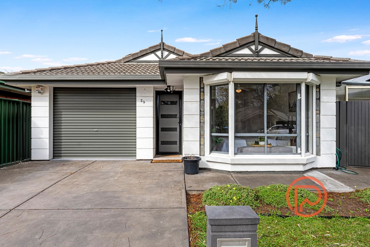 29 County Street, Hillcrest