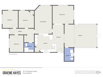 15-17 Cobden Street, Quambatook