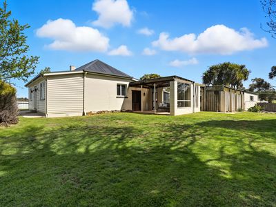46-54 Bridge Street, Campbell Town