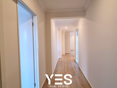 21 Genovesa Drive, Truganina