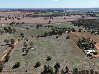 Lot 405, 48 Furners Lane, Trewilga