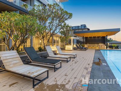 401 / 60 Riversdale Road, Rivervale