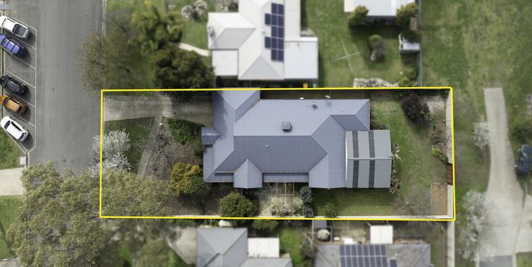 39 Weir Street, Euroa