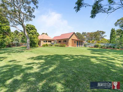 7 Park Avenue, Morisset Park