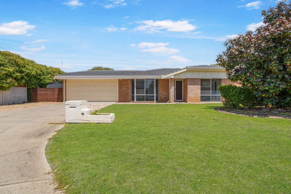 12 Pinedale Way, Safety Bay