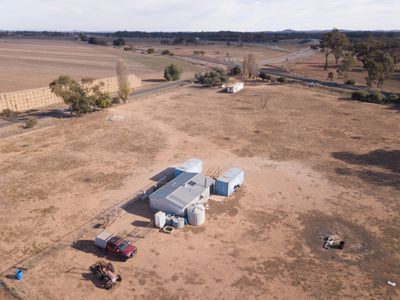 373 Grimwade Road, Wahring