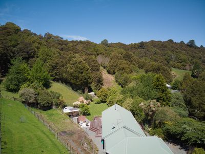 5C Janet Frame Way, Whitemans Valley