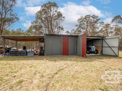 40 Catarrh Creek Road, Torrington