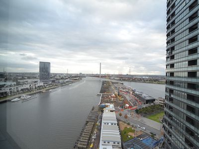 1708s / 889 Collins Street, Docklands