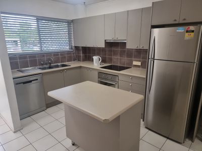 1 / 62 Macquarie Street, St Lucia