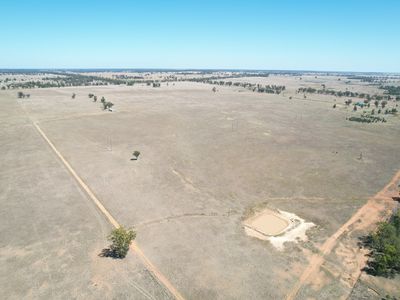 4147 Newell Highway, Balladoran