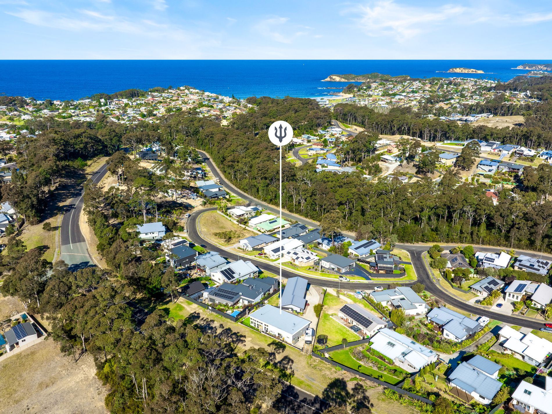 21B Currawong Crescent, Malua Bay