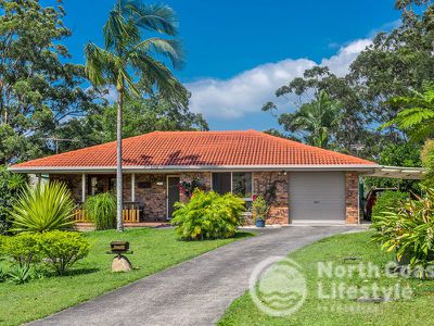 22 Banool Circuit, Ocean Shores