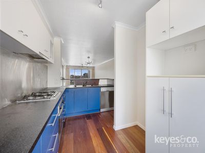 32 / 51-69 Stanley Street, Townsville City