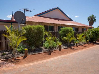 24/25-35 Egret Crescent, South Hedland