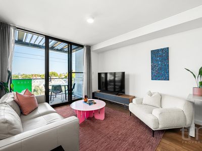 61 / 99 Palmerston Street, Perth