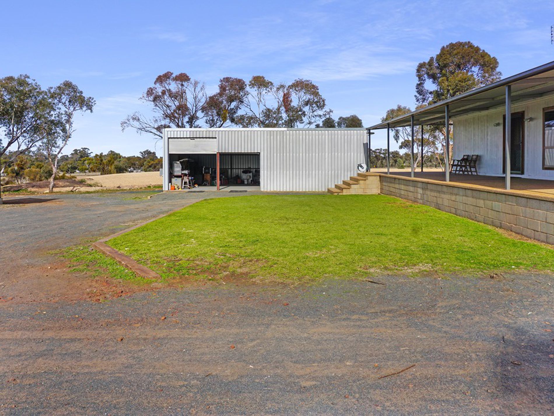 32 Rose Lane, West Wyalong