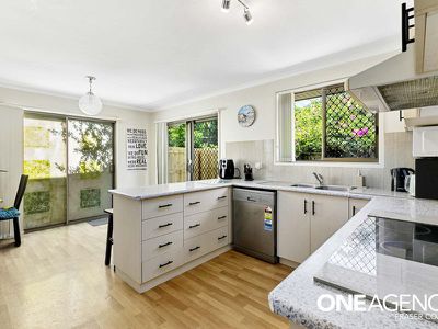 8 Warrego Drive, Point Vernon
