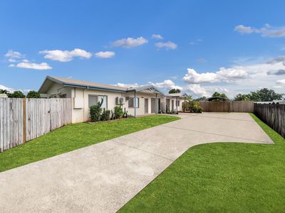 2/80 Barnard Dr, Mount Sheridan