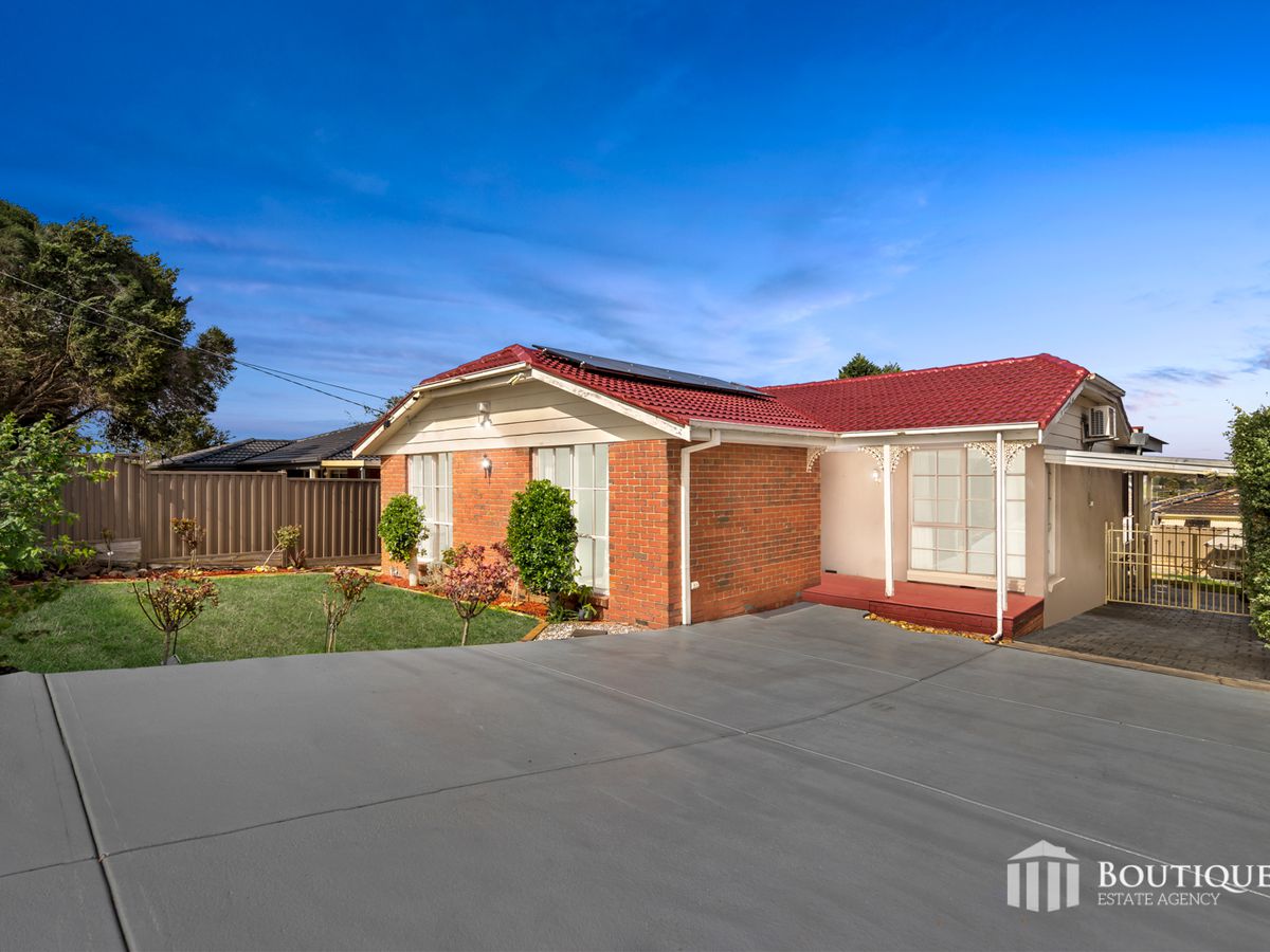 120 Brady Road, Dandenong North