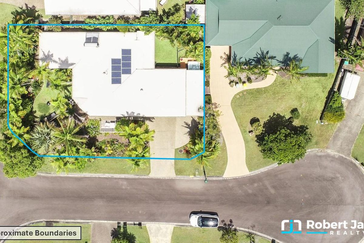 1 Donovan Ct, Tewantin