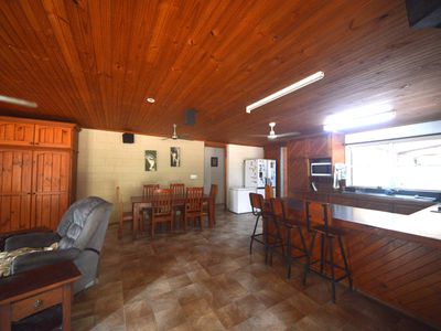 216 LILY CREEK ROAD, Cardwell
