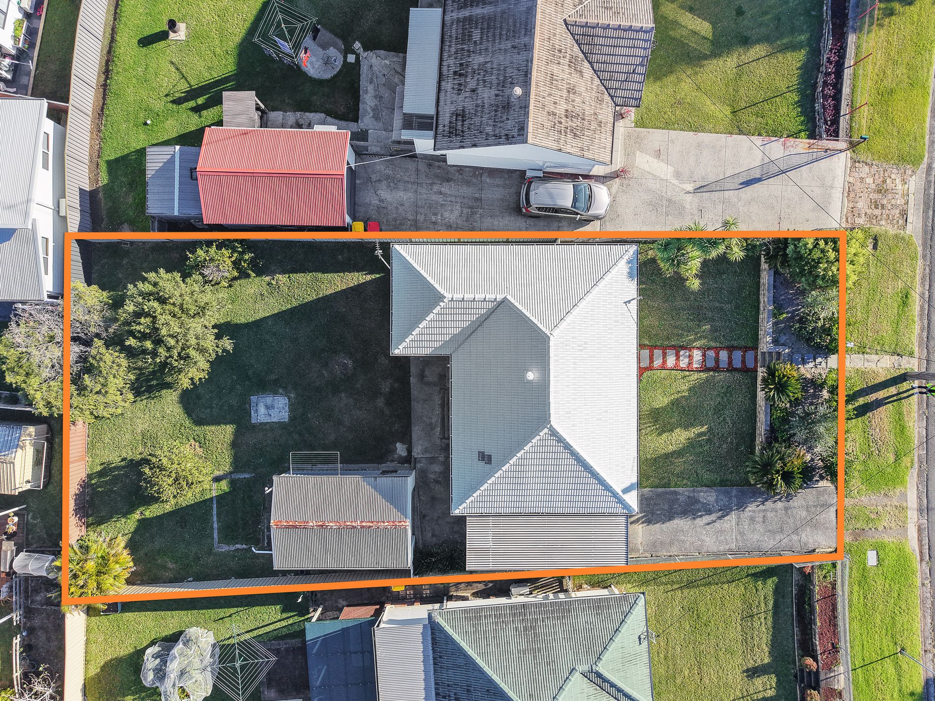 8 Albert Street, Lake Illawarra