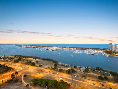 3103 / 1 Como Crescent, Southport