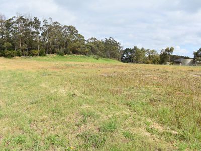 Lot 11, Rendelsham Road, Millicent