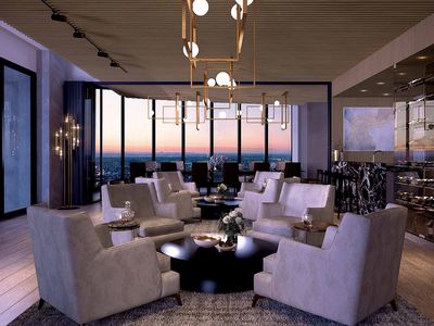 1408 / 8 Adelaide Street, Brisbane City