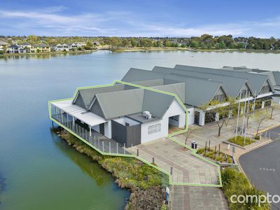 72 Greg Norman Drive, Sanctuary Lakes