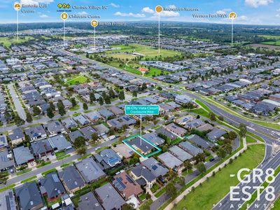 26 City Vista Circuit, Cranbourne