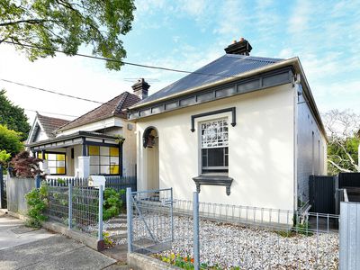 16 Done Street, Arncliffe