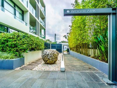 1302 / 288 Burns Bay Road, Lane Cove