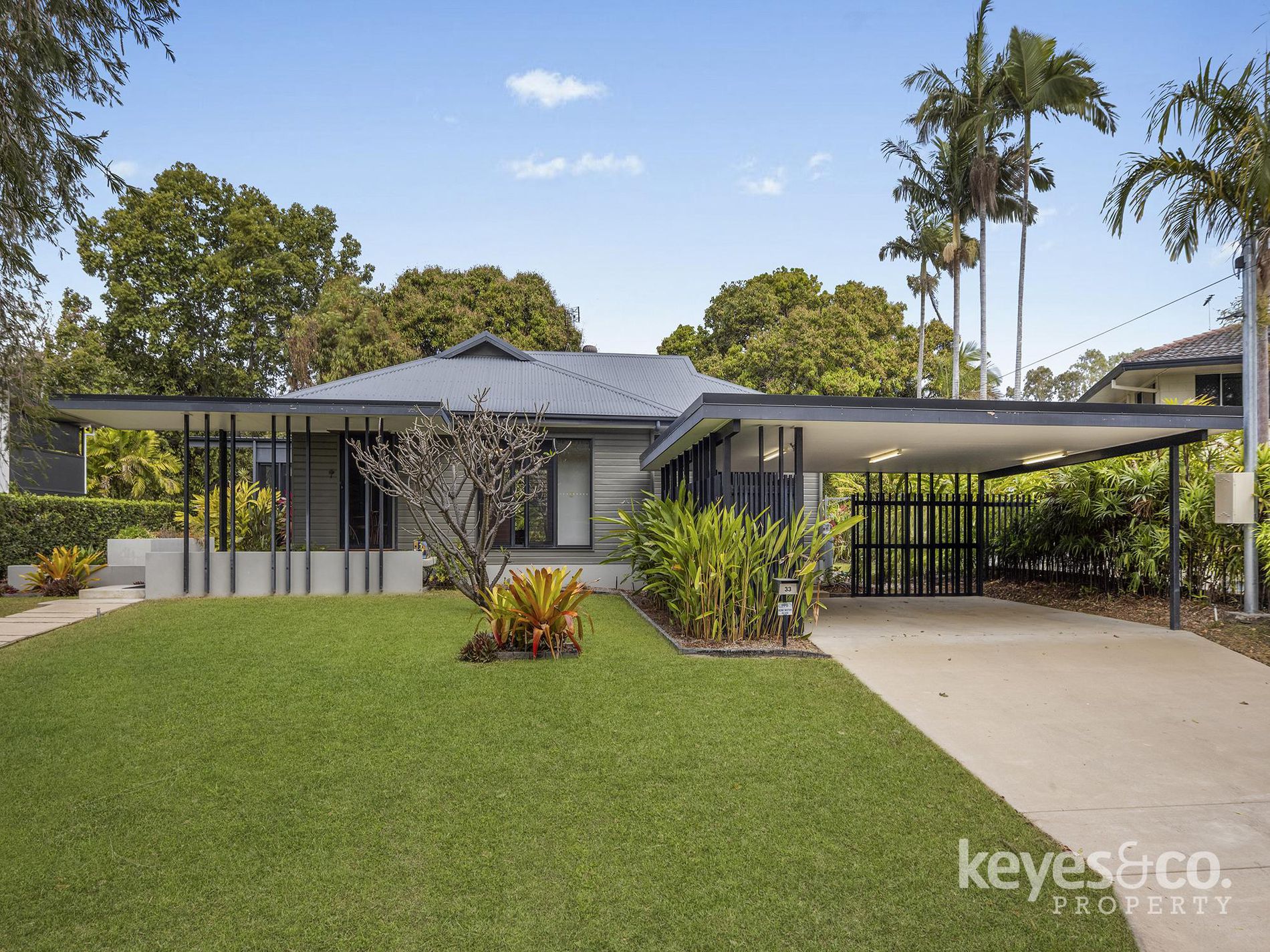 33 Brownhill Street, Mundingburra