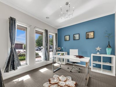 25 Taylan Street, Craigieburn