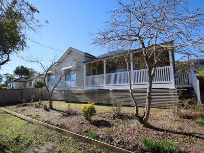 60 Crawford Street, Bulahdelah