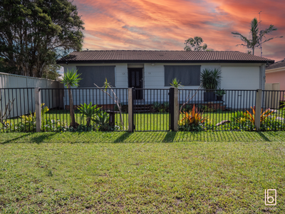 29 Danbury Avenue, Gorokan