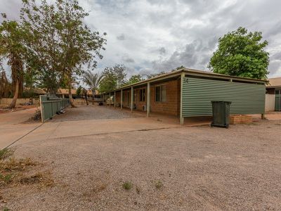 14 Beroona Loop, South Hedland