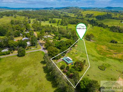 950 Ettrick Road, Ettrick