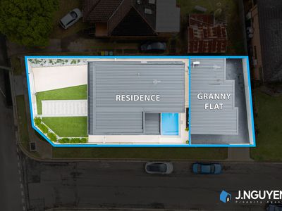 46 The Boulevarde, Fairfield