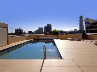 34 / 6-14 Oxford Street, Darlinghurst