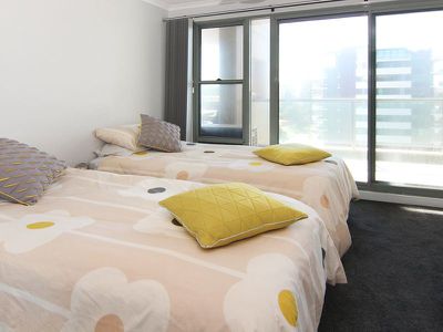 803 / 7-9 Head Street, , Forster