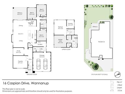 16 Caspian Drive, Wannanup