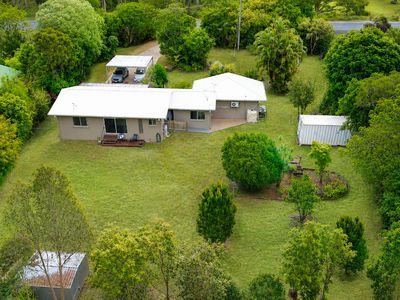 399 Atherton Herberton Road, Carrington