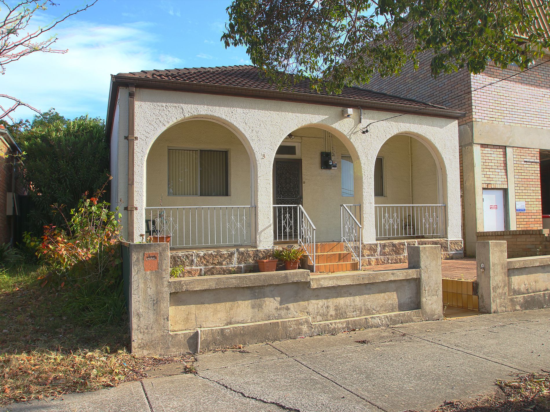 3 Abercorn Street, Bexley